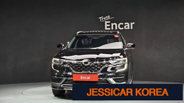 2023 Renault Korea The New QM6 - Thumbnail 2