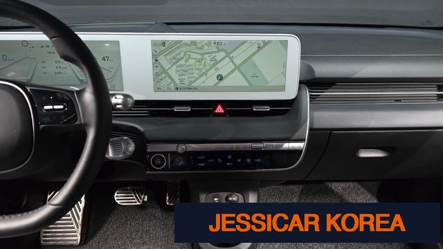 2023 Hyundai Ioniq 5 - Thumbnail 2