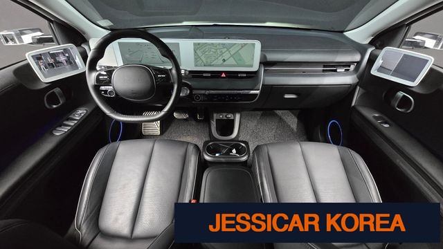 2023 Hyundai Ioniq 5 - Thumbnail 5