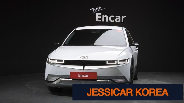 2023 Hyundai Ioniq 5 - Thumbnail 9