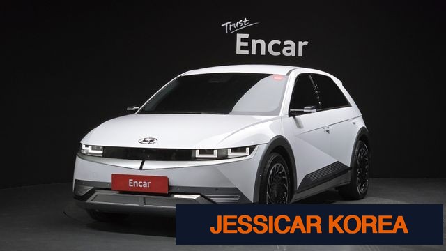 2023 Hyundai Ioniq 5 - Thumbnail 10
