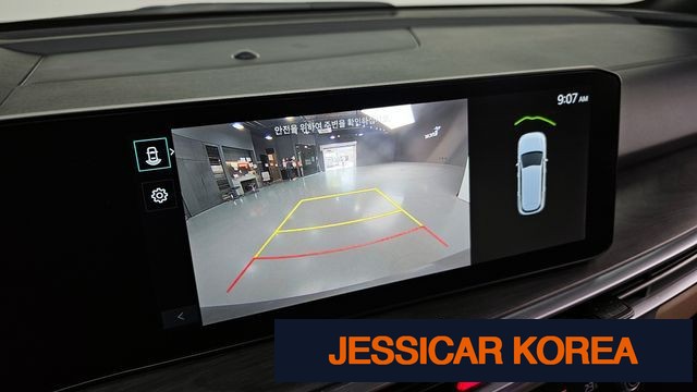 2024 Kia The New Sorento 4th generation - Thumbnail 2