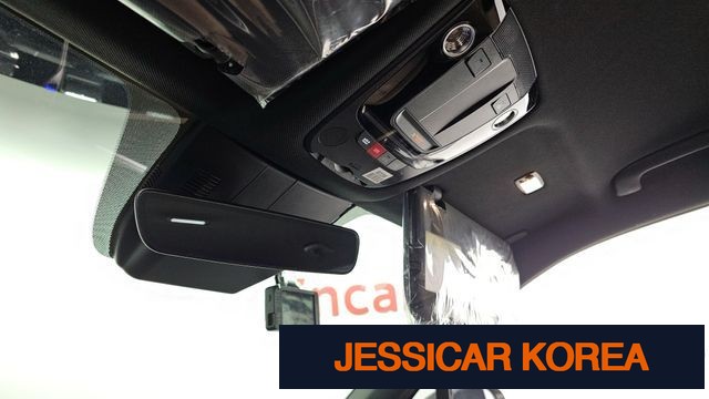 2024 Kia The New Sorento 4th generation - Thumbnail 3