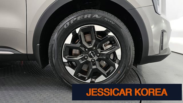 2024 Kia The New Sorento 4th generation - Thumbnail 4
