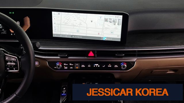 2024 Kia The New Sorento 4th generation - Thumbnail 6