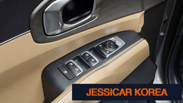 2024 Kia The New Sorento 4th generation - Thumbnail 9