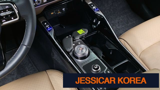 2024 Kia The New Sorento 4th generation - Thumbnail 10