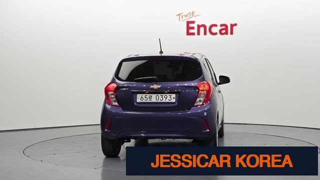 2017 Chevrolet The Next Spark - Thumbnail 6