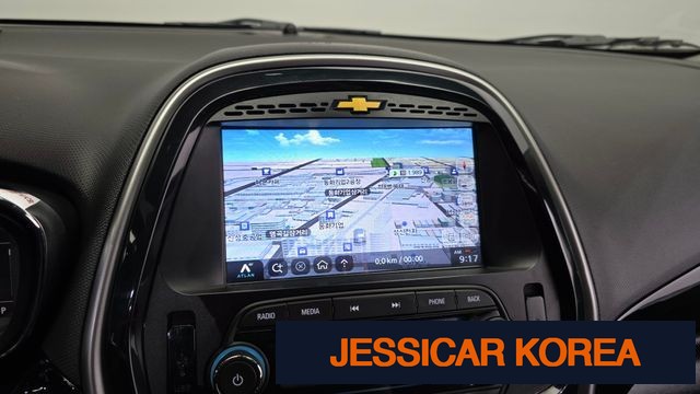2017 Chevrolet The Next Spark - Thumbnail 7