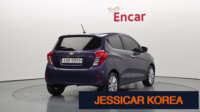 2017 Chevrolet The Next Spark - Thumbnail 9