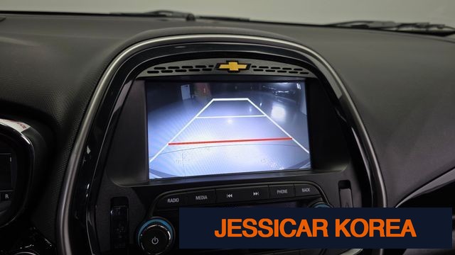 2017 Chevrolet The Next Spark - Thumbnail 10