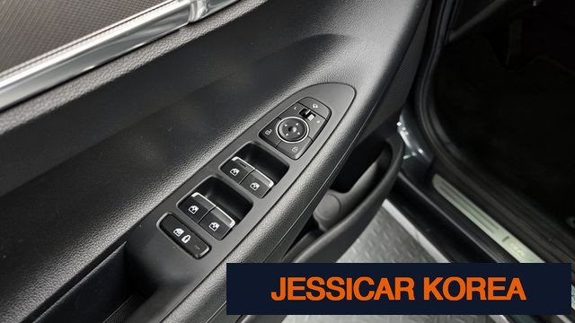 2021 Hyundai The New Grandeur IG - Thumbnail 2