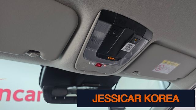 2024 Kia The All New Niro EV - Thumbnail 3
