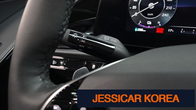 2024 Kia The All New Niro EV - Thumbnail 5
