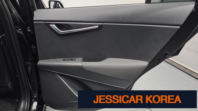 2024 Kia The All New Niro EV - Thumbnail 6