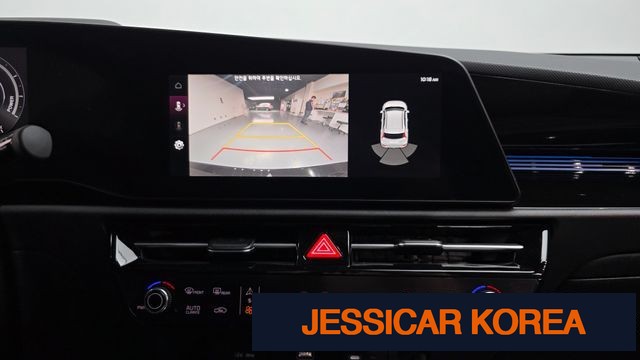 2024 Kia The All New Niro EV - Thumbnail 7