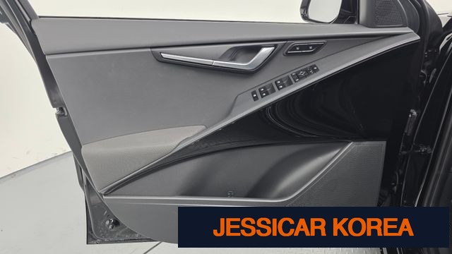 2024 Kia The All New Niro EV - Thumbnail 8