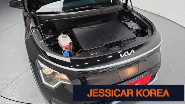 2024 Kia The All New Niro EV - Thumbnail 9