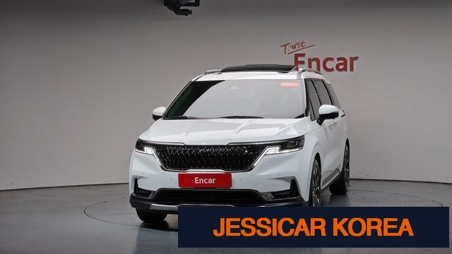 2022 Kia Carnival 4th Gen - Thumbnail 2