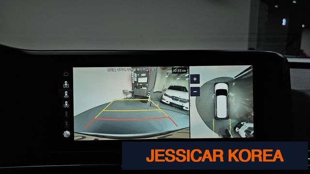 2022 Kia Carnival 4th Gen - Thumbnail 3