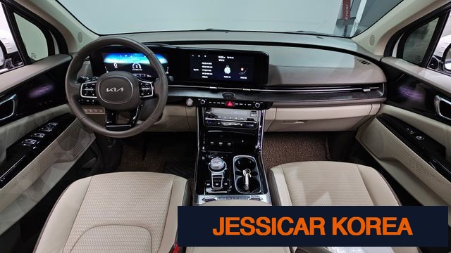 2022 Kia Carnival 4th Gen - Thumbnail 5