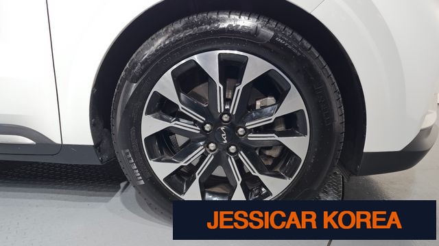 2022 Kia Carnival 4th Gen - Thumbnail 6
