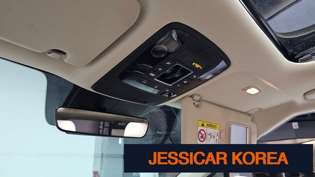 2022 Kia Carnival 4th Gen - Thumbnail 7