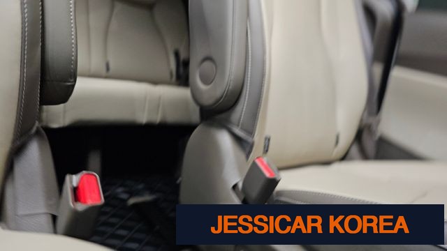 2022 Kia Carnival 4th Gen - Thumbnail 10