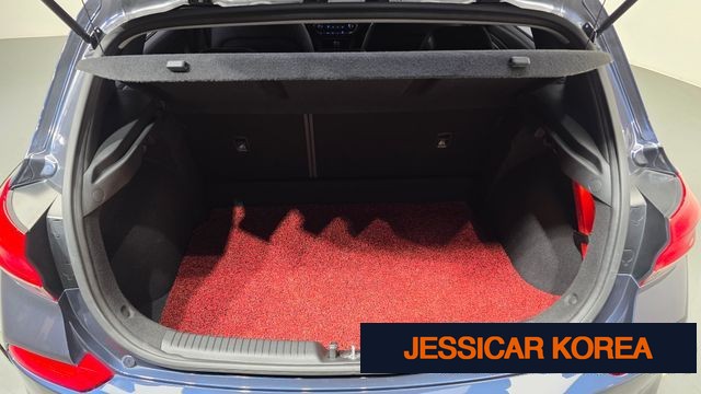 2018 Hyundai i30 (PD) - Thumbnail 2