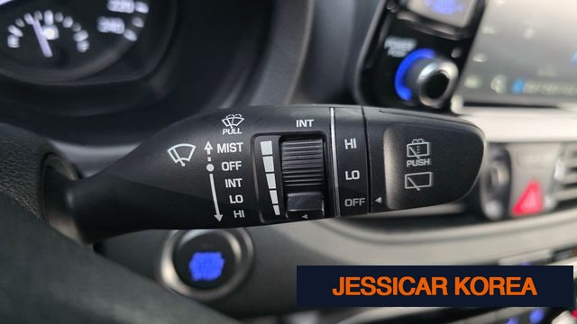 2018 Hyundai i30 (PD) - Thumbnail 4