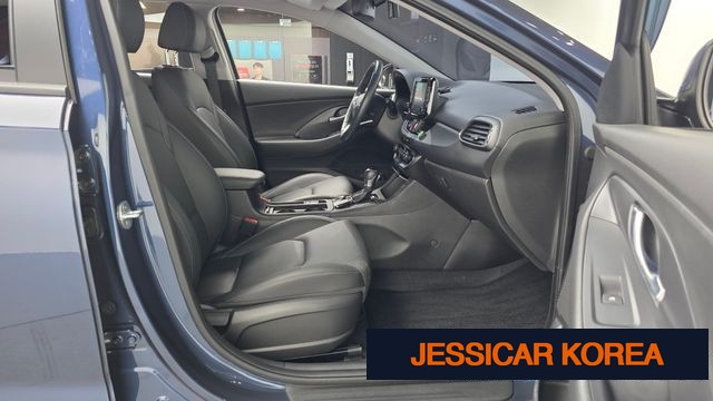 2018 Hyundai i30 (PD) - Thumbnail 10