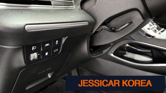 2021 Hyundai The New Grandeur IG - Thumbnail 5