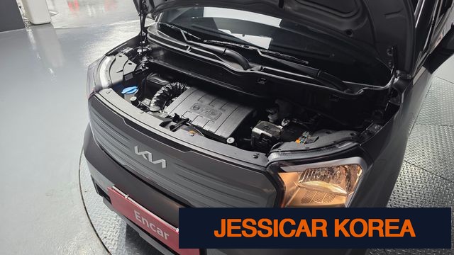 2024 Kia The New Kia Ray - Thumbnail 2