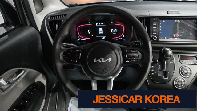 2024 Kia The New Kia Ray - Thumbnail 4