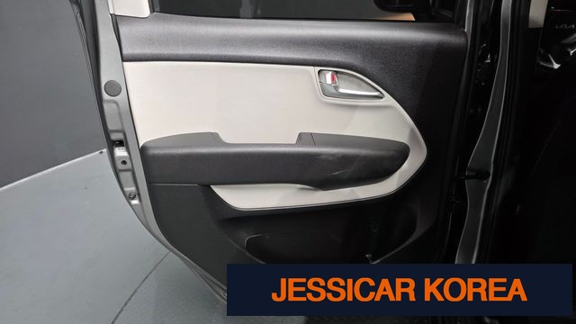 2024 Kia The New Kia Ray - Thumbnail 5