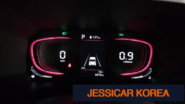 2024 Kia The New Kia Ray - Thumbnail 6