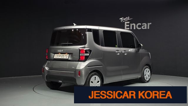 2024 Kia The New Kia Ray - Thumbnail 7