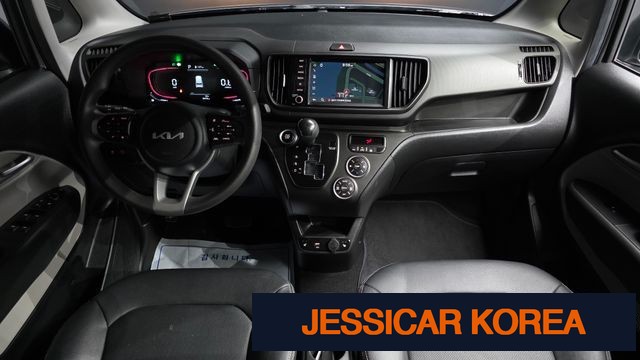 2024 Kia The New Kia Ray - Thumbnail 9