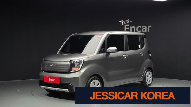 2024 Kia The New Kia Ray - Thumbnail 10
