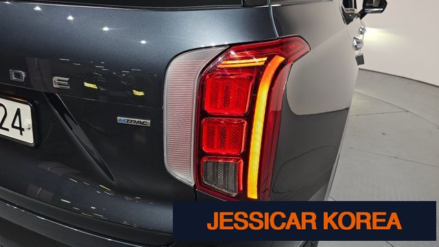 2020 Hyundai Palisade - Thumbnail 2