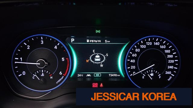 2020 Hyundai Palisade - Thumbnail 3