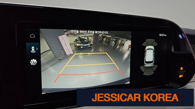 2020 Hyundai Palisade - Thumbnail 4