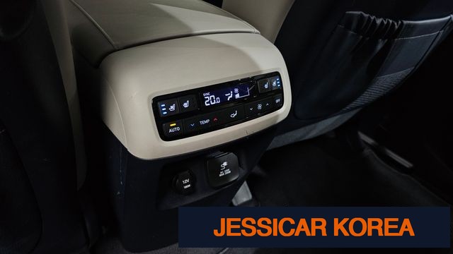 2020 Hyundai Palisade - Thumbnail 6