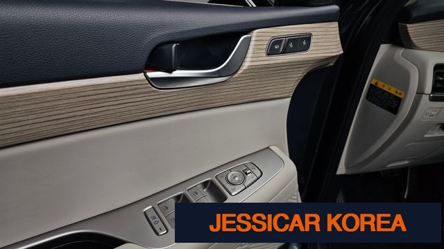 2020 Hyundai Palisade - Thumbnail 7