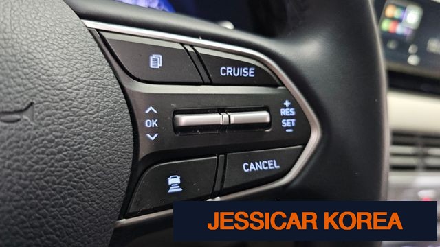 2020 Hyundai Palisade - Thumbnail 8