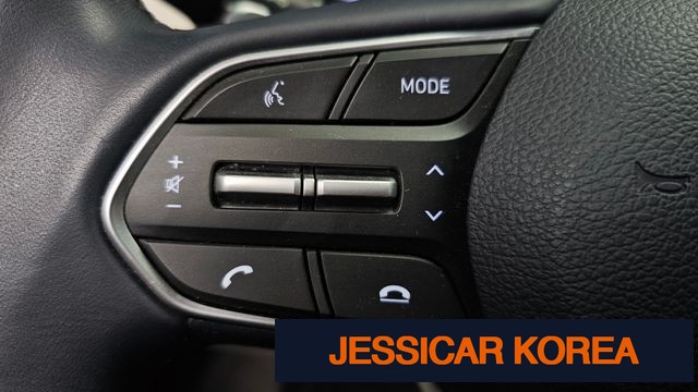 2020 Hyundai Palisade - Thumbnail 9