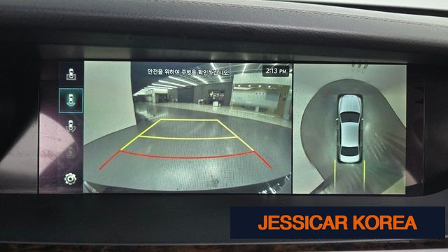 2019 Genesis G90 - Thumbnail 9