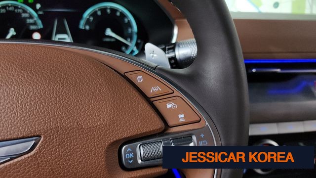 2022 Genesis G80 (RG3) - Thumbnail 6