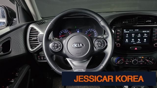 2019 Kia soul booster - Thumbnail 3