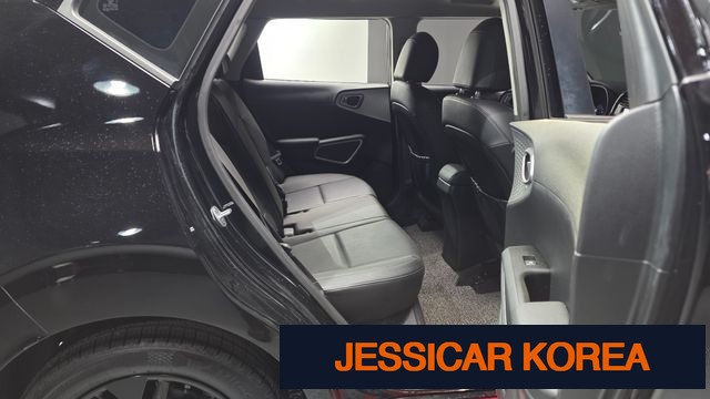 2019 Kia soul booster - Thumbnail 9